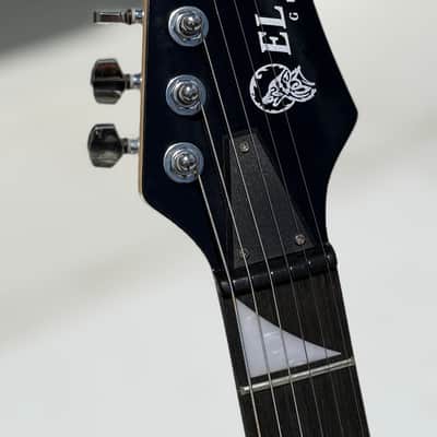 EL Jefe Guitars TDSS image 3