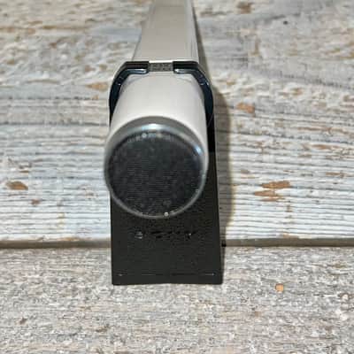 Sony Sony F-96 Dynamic Microphone 1960's - Beige image 3