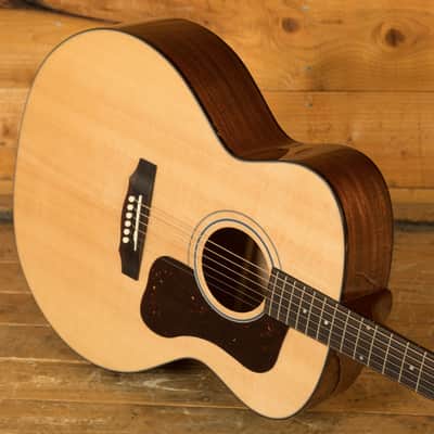 Guild USA F-40 Traditional Jumbo | Nautral image 5
