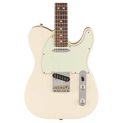 Fender Limited American Professional Classic Telecaster RW OLP image 3