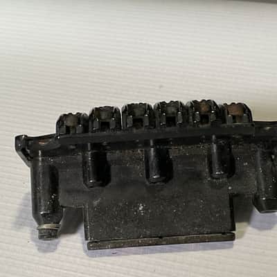 2000's Ibanez RG350SP3 RG Series Edge III Black Floyd Rose Tremolo Bridge image 11