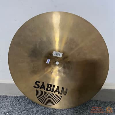 Sabian HHX 16” Studio Crash Cymbal image 3