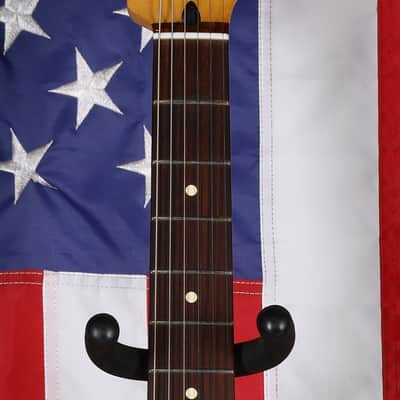 Fender Player II Stratocaster - Transparent Cherry Burst image 3