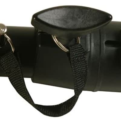 On-Stage SS7746 Adjustable Subwoofer Pole with M20 Thread image 5