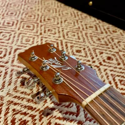 2018 Maton SRS808C - with AP5 Pro Pickup image 12