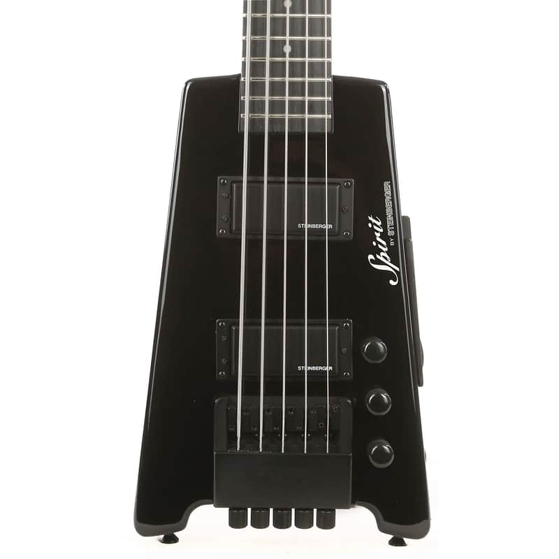 Steinberger Spirit XT-25 Standard image 2