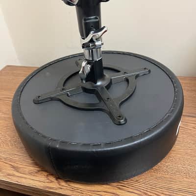 DW Drum Throne Stool DWCP3100 image 11