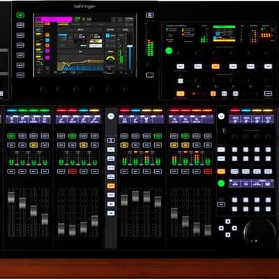 Behringer WING - Black image 5