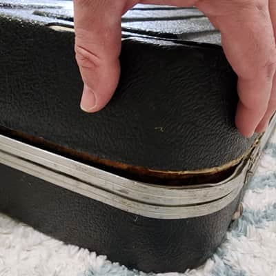 1979 Peavey T-60 Made in USA - Solid Ash - Serial #0036XXXX image 22