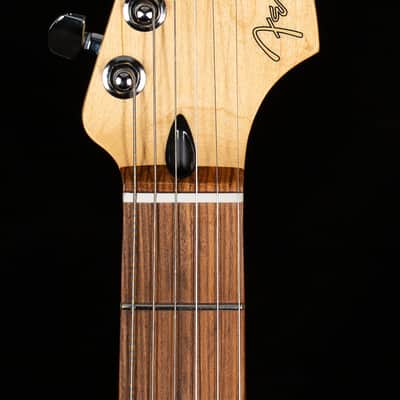 Fender LTD Player Stratocaster Pau Ferro Fiesta Red (701) image 5