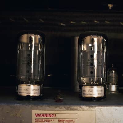 Sunn  2000s amp//used on sunn O))) recordings image 5