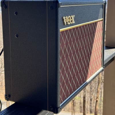 Vox AC15C1 Custom 15-Watt 1x12 Tube Combo – Excellent Condition image 4