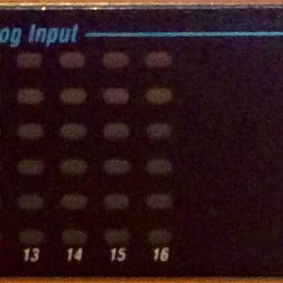MOTU (Mark Of The Unicorn) 24i - Audio-Interface image 4