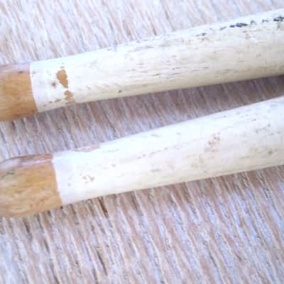 Vic Firth Buddy Rich Sticks - Vintage image 3