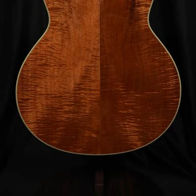 Taylor K14 Gold Label 2026 - Natural image 7