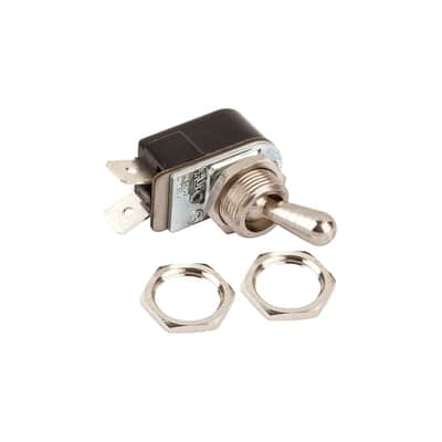 Fender Carling SPST On/Off Amplifier Toggle Switch for '59 Bassman image 1