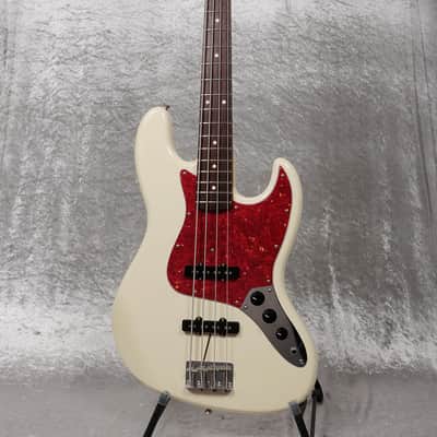 Fender Japan JB62-75US VWH (S/N:CIJ/O052953) (11/22) image 2