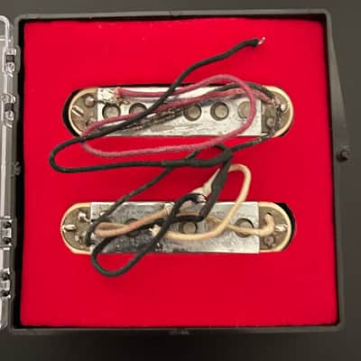 Fender Jaguar Pickups Vintage Mid-60’s image 2