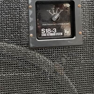 EV S18 Black image 3