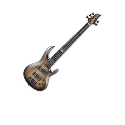 ESP E-II BTL-5 | Reverb
