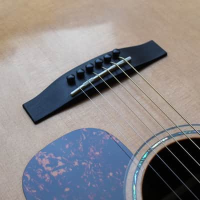 FURCH "Vintage 2 OM SR" HARDCASE image 4