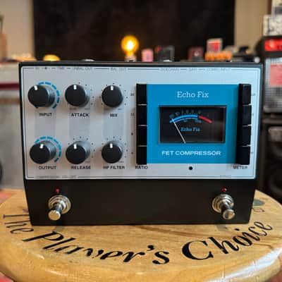 Echo Fix EF-P5 FET Compressor image 1