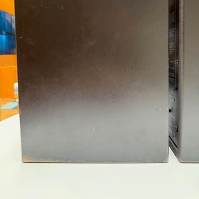 RE-CAP'd & VERIFIED – Genelec 1031A 8" Powered Nearfield Studio Monitor – QTY 5 image 14