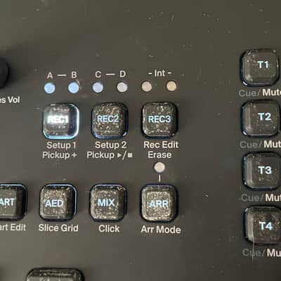 *[Price Drop]* Elektron Octatrack MkII Black (Sticky Buttons) image 6