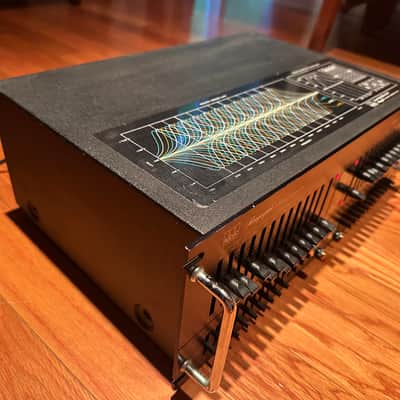 Soundcraftsmen Soundshaper Three MK ll image 2