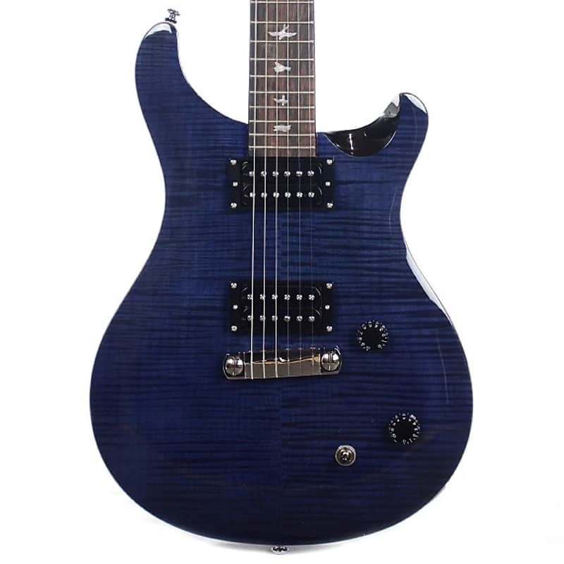 PRS SE Custom 22 2015 - 2016 image 2