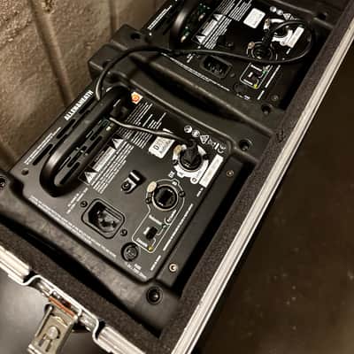 Allen & Heath DX168 96kHz 16-Channel Digital Stagebox 2019 image 4