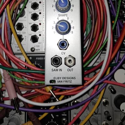 Elby Designs IF113 5-Pulser Waveshaper image 5