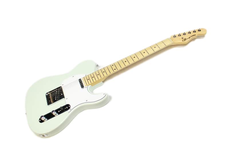 G&L ASAT Classic Tribute Alnico image 1