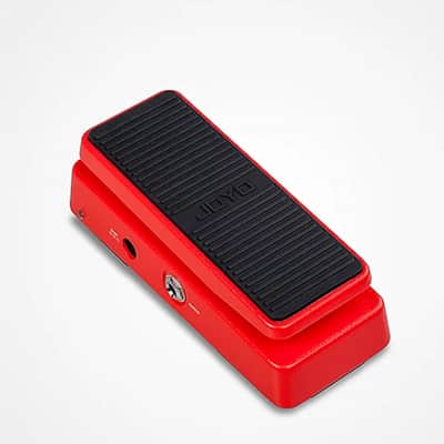 JOYO Wah 2 II Multifunction Wah Volume Q Control Dual Mode Guitar Effects Pedal Wah-2 image 3