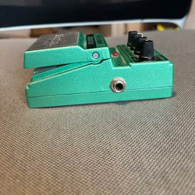 DigiTech X-Series Synth Wah Envelope Filter 2010s - Green image 4
