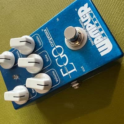 Wampler Ego Compressor V1 image 7