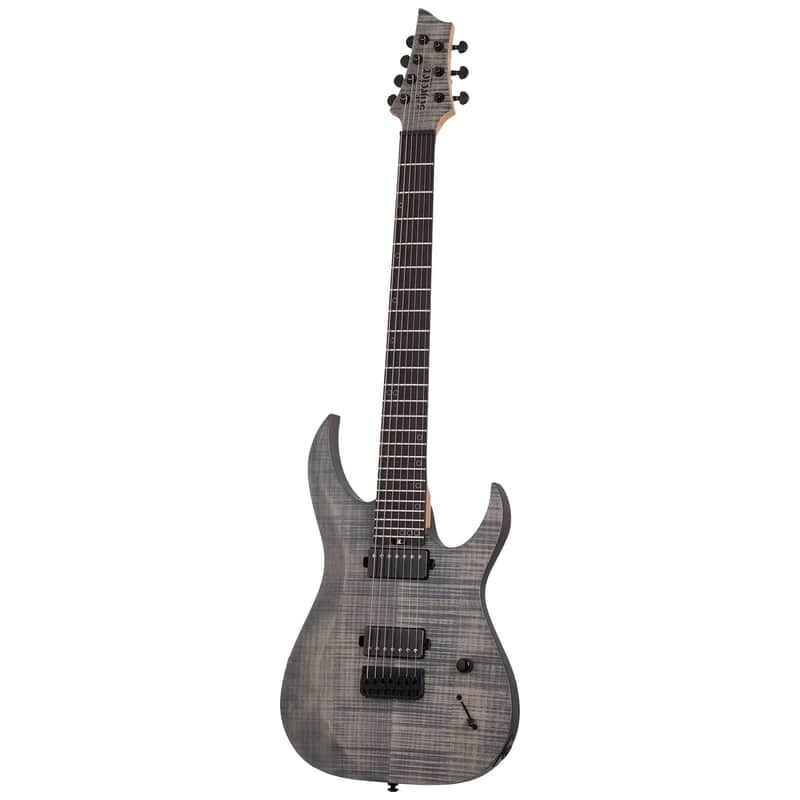 Schecter Sunset 7 Extreme image 1
