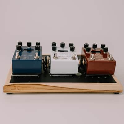 Pedalboard Hands Lite Plus 16x20 image 5