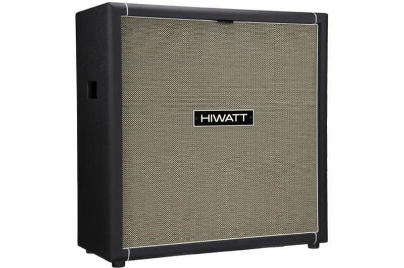 Hiwatt SE212115CF SUPER-HI - Full-Range Guitar Cab w/ 2x12" Speakers & 1x15" Fane Speaker. Celestion Vintage 30, B-Stock image 1