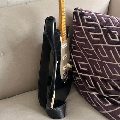 Fender Custom Shop '55 Stratocaster Heavy Relic image 7