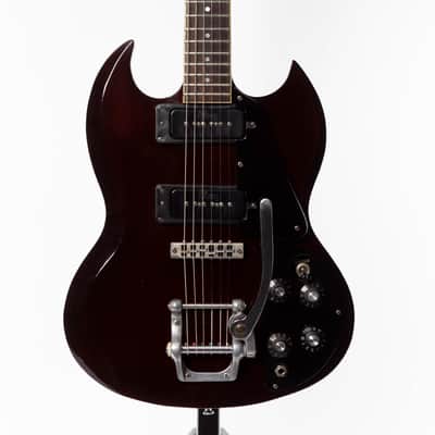 Gibson SG PRO 1971年製　P-90 ヴィンテージ Gibson SG Pro 1971 - 1973 | Reverb