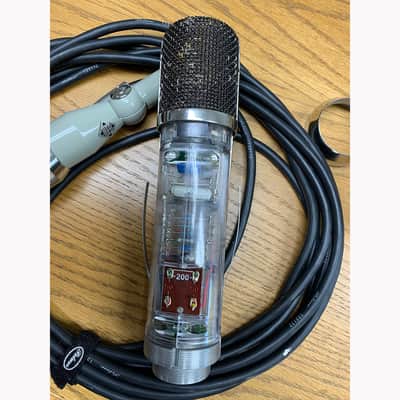 Vintage Telefunken  ELA M 251E (S# 310) image 3