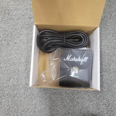 Marshall 1962 "Bluesbreaker" JTM Reissue 30-Watt 2x12" Guitar Combo - Black image 12