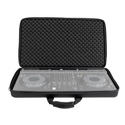 Headliner HL12020 Pro-Fit Travel Case for AlphaTheta DDJ-GRV6 DJ Controller - Open Box Mint image 2