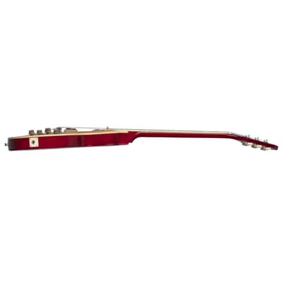 Epiphone Slash Les Paul Standard Guitar - Appetite Burst image 6