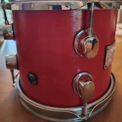 Mapex Satern Series 8"(Diameter)x7"(Depth) Tom Bild 5