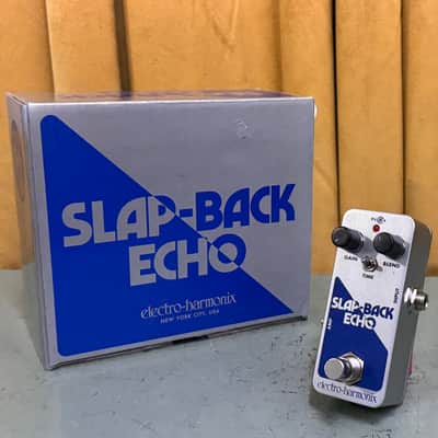 Electro-Harmonix Slap Back Echo image 1
