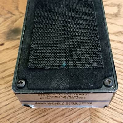 Electra Chorus 504CH 1970s - Black/Yellow image 3