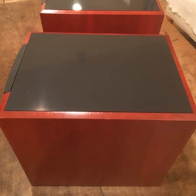Boston Acoustics VR-M60 Pair, Cherry image 8