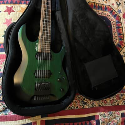 Kiesel Osiris 7 imagen 5